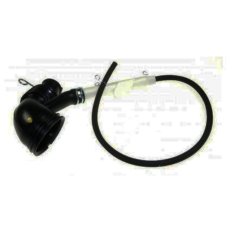 Tubo de salida cuba Samsung WF70F5E2W2W