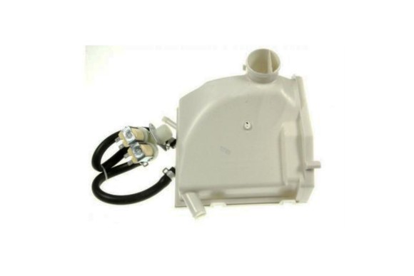 Jabonera completa Samsung WF8602