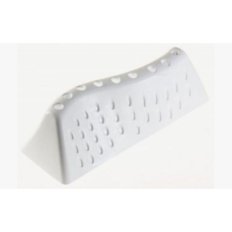 Bateaguas Vestel Haier 140 x 50 mm (curva) **