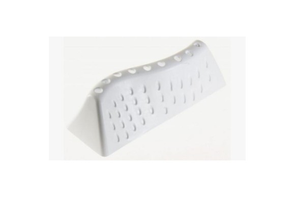Bateaguas Vestel Haier 140 x 50 mm (curva) **