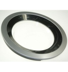 Puerta completa lavadora Beko WMY81283LMB