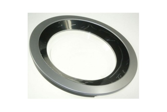 Puerta completa lavadora Beko WMY81283LMB