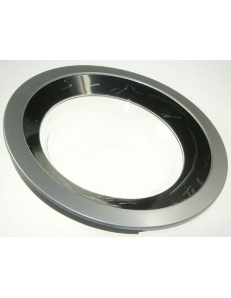 Puerta completa lavadora Beko WMY81283LMB
