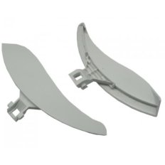 Maneta puerta Bluesky alargada Teka TKX1 1000