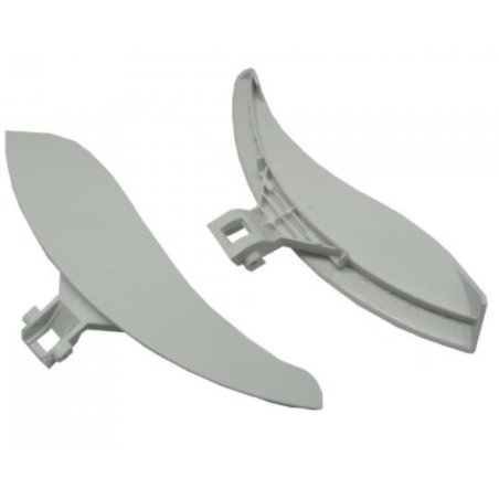Maneta puerta Bluesky alargada Teka TKX1 1000
