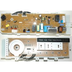 Modulo electronico lavadora Daewoo DWD-F1042S