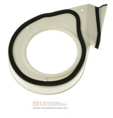 Tapa turbina ventilador Samsung