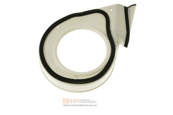 Tapa turbina ventilador Samsung