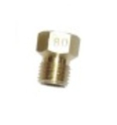 Inyector quemador cocina M10 GLP 140