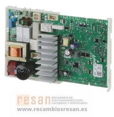 Modulo configurado WM14T468ES/16