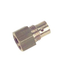 Inyector piltoto calentador Cointra 10 L GLP