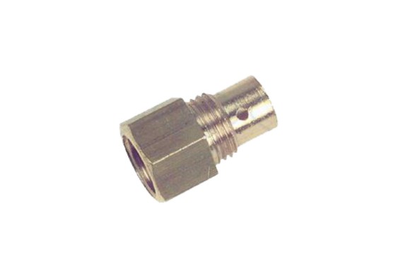 Inyector piltoto calentador Cointra 10 L GLP