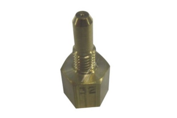 Inyector piloto calentador Fagor gas natural