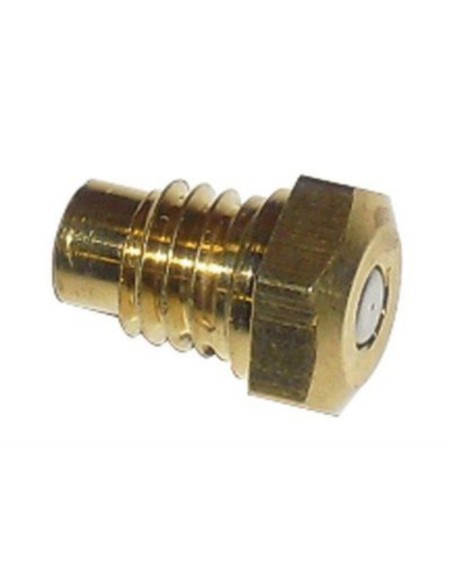 Inyector piloto Junkers gas natural M6 (4C)