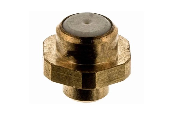 Inyector piloto caldera Vaillant GLP 0.18mm