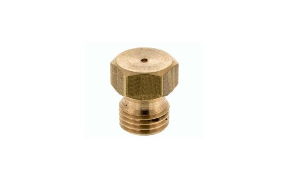 Conjunto inyectores M7 natural, 4 uds 2x80 2x110
