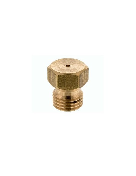 Conjunto inyectores M7 natural, 4 uds 2x80 2x110