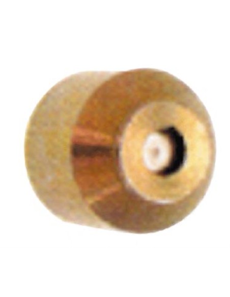 Inyector cocina Zanussi GN 0.41 mm.