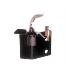 Soporte inyector cocina Zanussi sin inyector