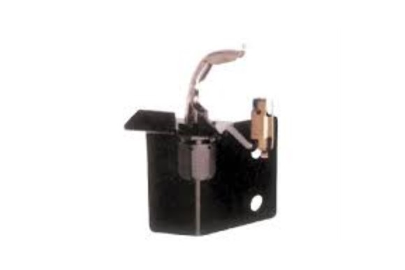 Soporte inyector cocina Zanussi sin inyector
