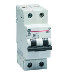 Magnetotermico NE6000 I + N 16A 674059