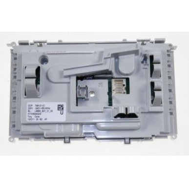 Modulo programado 480112101628