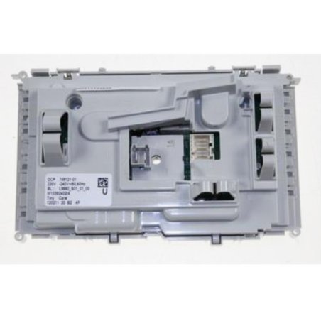Modulo programado 480112101628