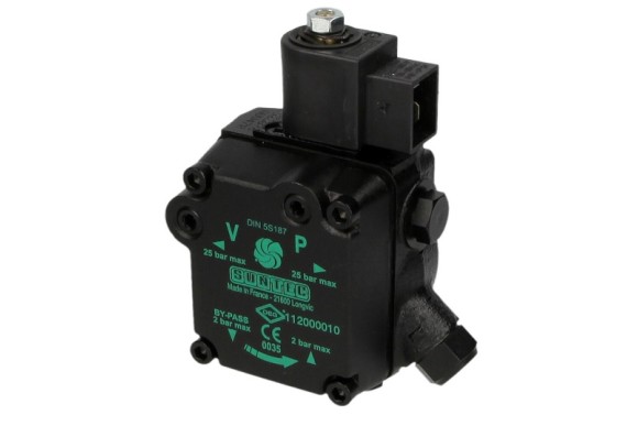 Bomba gasoil Suntec AUV47R giro horario*