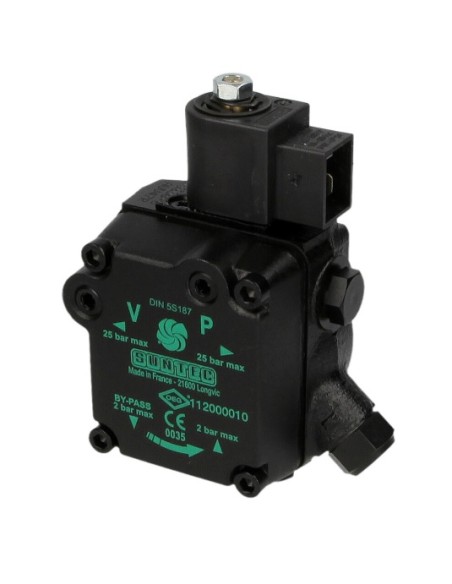 Bomba gasoil Suntec AUV47R giro horario*