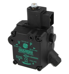 Bomba gasoil Suntec AUV47L giro antihorario