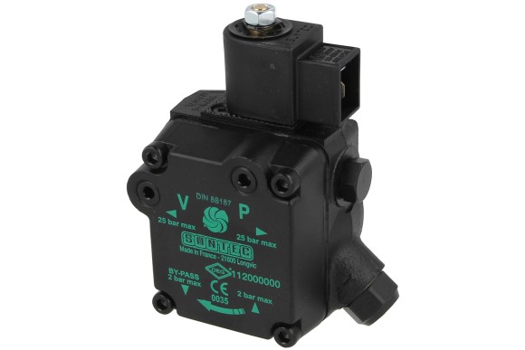 Bomba gasoil Suntec AUV47L giro antihorario