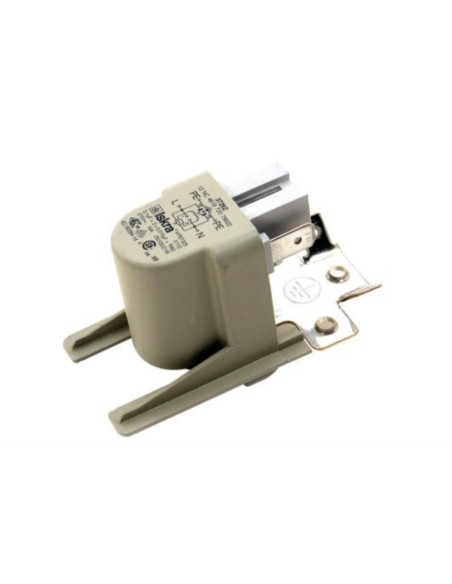 Filtro interferencias 481212118276