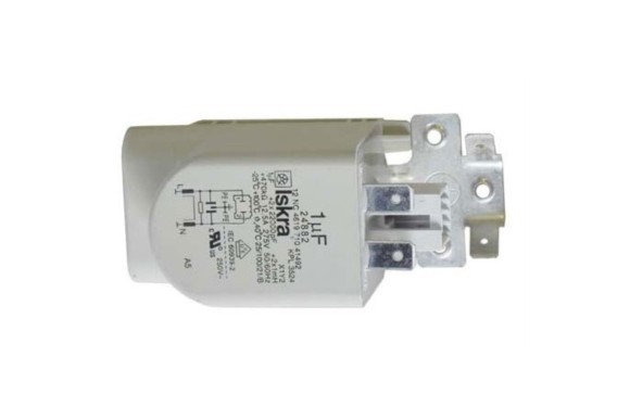 Filtro interferencias 481212118285 * VER 603267