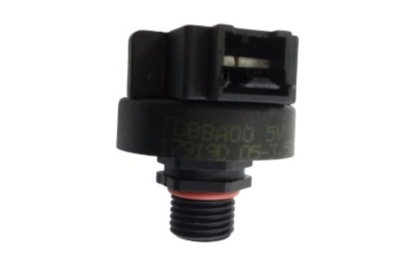 Captor de presion Lasian DK30 1/4"
