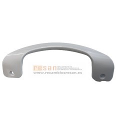 Tirador frigo Corbero CF2P2300W