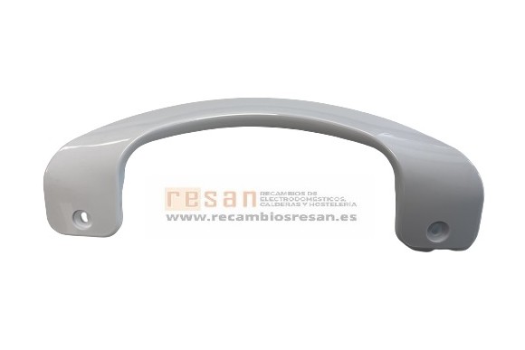 Tirador frigo Corbero CF2P2300W