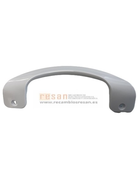 Tirador frigo Corbero CF2P2300W