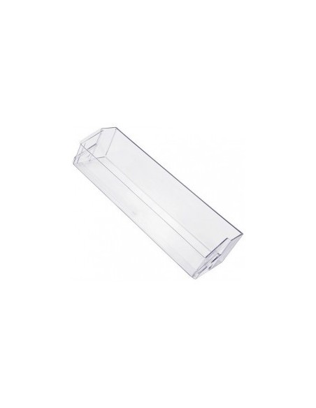 Botellero frigo Edesa EFT1711WHB