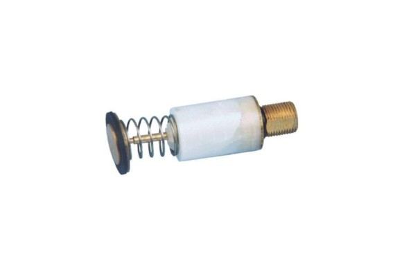 Electroiman calentador Vaillant 5 L