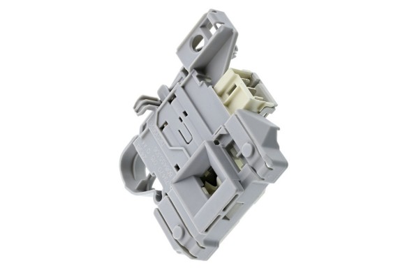 Interruptor retardo lavadora AEG Zanussi