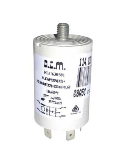 Filtro antiparasitario 481212208004