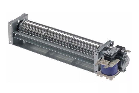 Ventilador frigo Edenox APS651