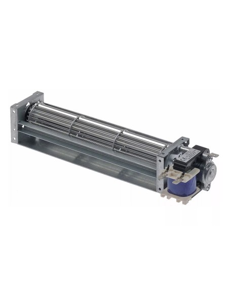 Ventilador frigo Edenox APS651