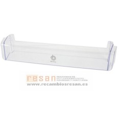 Botellero frigo Bosch 3KF6962XE