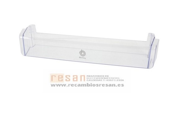 Botellero frigo Bosch 3KF6962XE