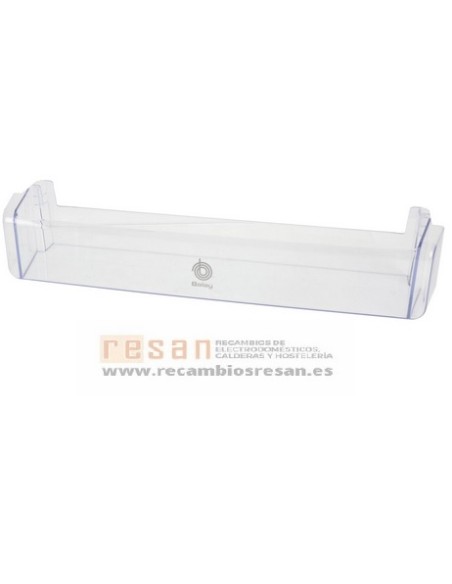 Botellero frigo Bosch 3KF6962XE