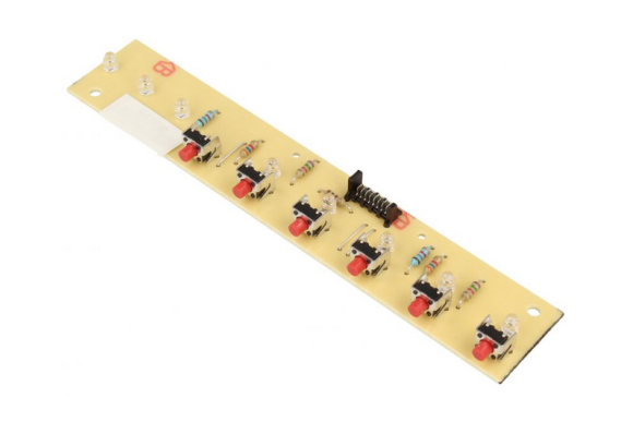 Modulo display Candy 32900102