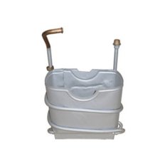 Serpentin calentador Cointra 5 L 3/8 -3/8 OBSOLETO