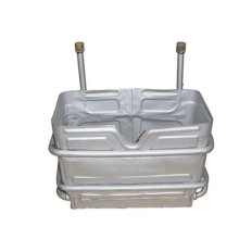 Serpentin calentador Cointra 10 L tubo corto *10cm