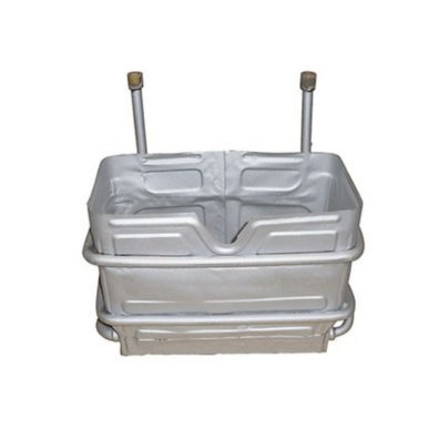 Serpentin calentador Cointra 10 L tubo corto *10cm
